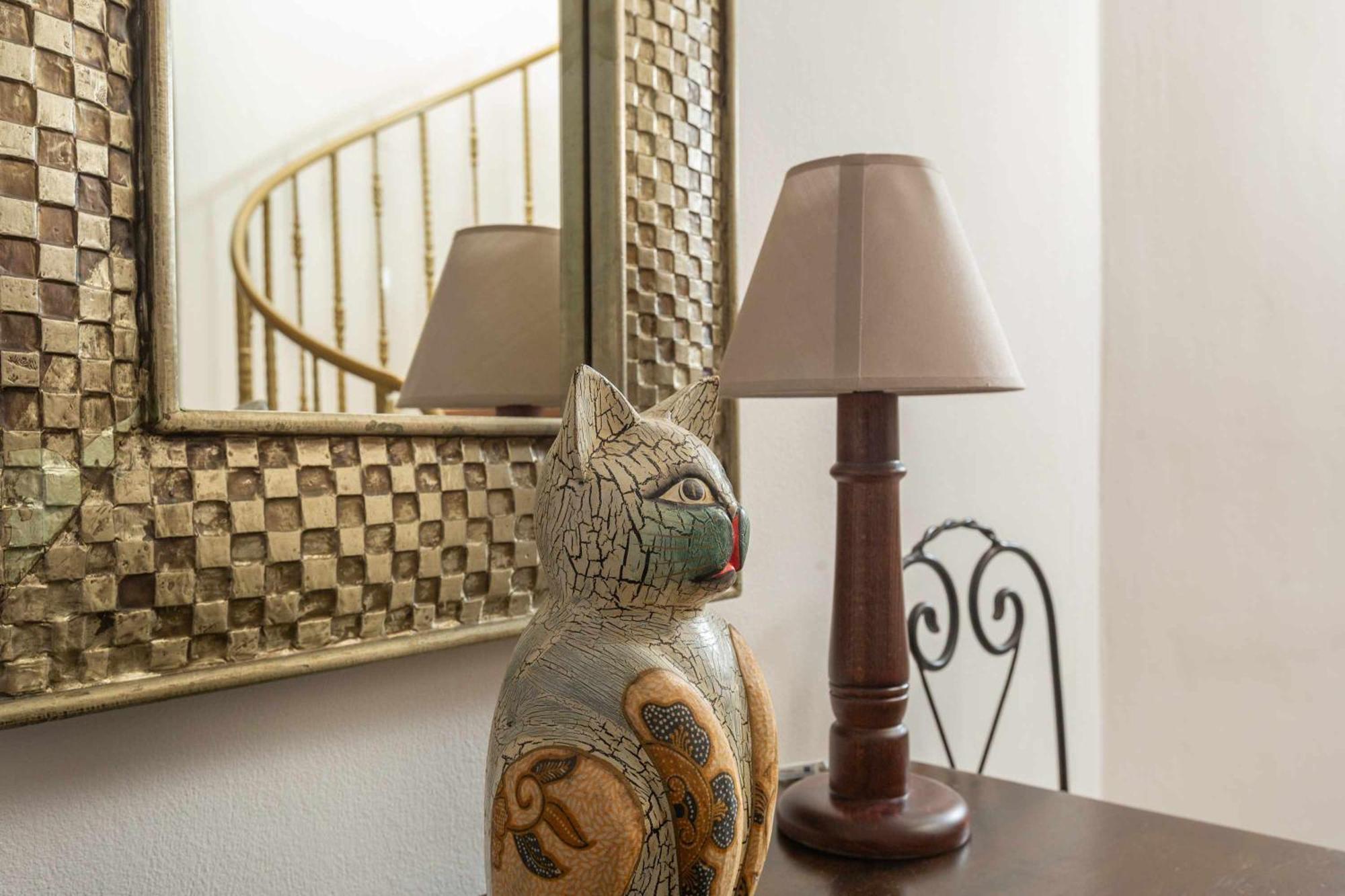 Apartment Penthouse 365 Sunsets Paphos